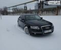 Зеленый Ауди А6, объемом двигателя 2.4 л и пробегом 168 тыс. км за 7700 $, фото 1 на Automoto.ua