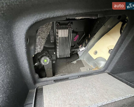 Зелений Ауді А6, об'ємом двигуна 0 л та пробігом 114 тис. км за 8900 $, фото 12 на Automoto.ua