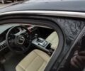 Зеленый Ауди А6, объемом двигателя 2.4 л и пробегом 168 тыс. км за 7700 $, фото 12 на Automoto.ua