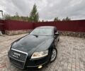 Зелений Ауді А6, об'ємом двигуна 3 л та пробігом 300 тис. км за 4017 $, фото 1 на Automoto.ua