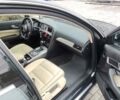 Зеленый Ауди А6, объемом двигателя 2.4 л и пробегом 168 тыс. км за 7700 $, фото 10 на Automoto.ua