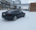 Зеленый Ауди А6, объемом двигателя 2.4 л и пробегом 168 тыс. км за 7700 $, фото 5 на Automoto.ua
