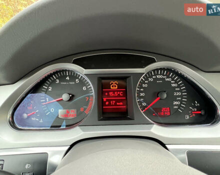 Зелений Ауді А6, об'ємом двигуна 0 л та пробігом 114 тис. км за 8900 $, фото 1 на Automoto.ua