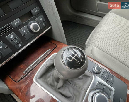 Зелений Ауді А6, об'ємом двигуна 0 л та пробігом 114 тис. км за 8900 $, фото 4 на Automoto.ua