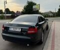 Зеленый Ауди А6, объемом двигателя 2 л и пробегом 350 тыс. км за 9000 $, фото 5 на Automoto.ua