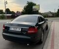 Зеленый Ауди А6, объемом двигателя 2 л и пробегом 350 тыс. км за 9000 $, фото 3 на Automoto.ua