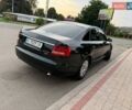 Зеленый Ауди А6, объемом двигателя 2 л и пробегом 350 тыс. км за 9000 $, фото 2 на Automoto.ua