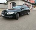Зеленый Ауди А6, объемом двигателя 2 л и пробегом 350 тыс. км за 9000 $, фото 1 на Automoto.ua