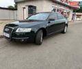 Зеленый Ауди А6, объемом двигателя 2 л и пробегом 350 тыс. км за 9000 $, фото 1 на Automoto.ua