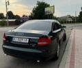 Зеленый Ауди А6, объемом двигателя 2 л и пробегом 350 тыс. км за 9000 $, фото 7 на Automoto.ua