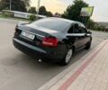 Зеленый Ауди А6, объемом двигателя 2 л и пробегом 350 тыс. км за 9000 $, фото 3 на Automoto.ua