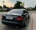 Зеленый Ауди А6, объемом двигателя 2 л и пробегом 350 тыс. км за 9000 $, фото 4 на Automoto.ua