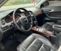 Зелений Ауді А6, об'ємом двигуна 2 л та пробігом 270 тис. км за 10000 $, фото 10 на Automoto.ua