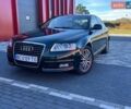 Зеленый Ауди А6, объемом двигателя 1.97 л и пробегом 281 тыс. км за 9300 $, фото 1 на Automoto.ua