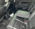 Зелений Ауді А6, об'ємом двигуна 2 л та пробігом 270 тис. км за 10000 $, фото 11 на Automoto.ua
