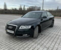 Зелений Ауді А6, об'ємом двигуна 3 л та пробігом 130 тис. км за 10500 $, фото 1 на Automoto.ua