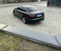 Зелений Ауді А6, об'ємом двигуна 2 л та пробігом 270 тис. км за 10000 $, фото 4 на Automoto.ua