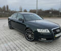 Зелений Ауді А6, об'ємом двигуна 3 л та пробігом 130 тис. км за 10500 $, фото 1 на Automoto.ua