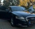 Зеленый Ауди А6, объемом двигателя 2.97 л и пробегом 355 тыс. км за 15270 $, фото 15 на Automoto.ua