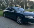 Зеленый Ауди А6, объемом двигателя 2.97 л и пробегом 355 тыс. км за 15270 $, фото 2 на Automoto.ua