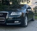 Зеленый Ауди А6, объемом двигателя 2.97 л и пробегом 355 тыс. км за 15270 $, фото 9 на Automoto.ua
