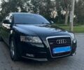 Зеленый Ауди А6, объемом двигателя 2.97 л и пробегом 355 тыс. км за 15270 $, фото 1 на Automoto.ua