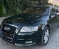 Зеленый Ауди А6, объемом двигателя 2.97 л и пробегом 355 тыс. км за 15270 $, фото 10 на Automoto.ua