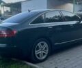 Зеленый Ауди А6, объемом двигателя 2.97 л и пробегом 355 тыс. км за 15270 $, фото 3 на Automoto.ua