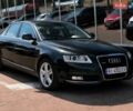 Зелений Ауді А6, об'ємом двигуна 2 л та пробігом 362 тис. км за 10500 $, фото 1 на Automoto.ua