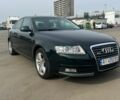 Зеленый Ауди А6, объемом двигателя 1.97 л и пробегом 357 тыс. км за 10000 $, фото 1 на Automoto.ua