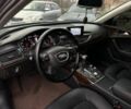 Зеленый Ауди А6, объемом двигателя 2 л и пробегом 212 тыс. км за 15900 $, фото 10 на Automoto.ua
