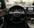 Зеленый Ауди А6, объемом двигателя 2 л и пробегом 212 тыс. км за 15900 $, фото 16 на Automoto.ua