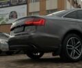 Зеленый Ауди А6, объемом двигателя 2 л и пробегом 212 тыс. км за 15900 $, фото 7 на Automoto.ua