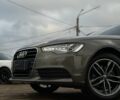 Зеленый Ауди А6, объемом двигателя 2 л и пробегом 212 тыс. км за 15900 $, фото 4 на Automoto.ua
