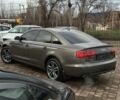 Зеленый Ауди А6, объемом двигателя 2 л и пробегом 212 тыс. км за 15900 $, фото 3 на Automoto.ua