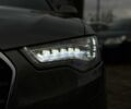 Зеленый Ауди А6, объемом двигателя 2 л и пробегом 212 тыс. км за 15900 $, фото 6 на Automoto.ua
