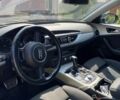 Зеленый Ауди А6, объемом двигателя 3 л и пробегом 225 тыс. км за 20000 $, фото 4 на Automoto.ua