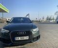 Зеленый Ауди А6, объемом двигателя 3 л и пробегом 225 тыс. км за 20000 $, фото 6 на Automoto.ua