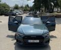 Зеленый Ауди А6, объемом двигателя 3 л и пробегом 60 тыс. км за 39999 $, фото 52 на Automoto.ua