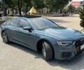 Зеленый Ауди А6, объемом двигателя 3 л и пробегом 60 тыс. км за 39999 $, фото 3 на Automoto.ua