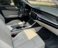 Зеленый Ауди А6, объемом двигателя 3 л и пробегом 60 тыс. км за 39999 $, фото 42 на Automoto.ua
