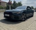 Зеленый Ауди А6, объемом двигателя 3 л и пробегом 60 тыс. км за 39999 $, фото 1 на Automoto.ua