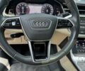 Зеленый Ауди А6, объемом двигателя 3 л и пробегом 60 тыс. км за 39999 $, фото 28 на Automoto.ua