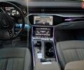 Зеленый Ауди А6, объемом двигателя 3 л и пробегом 60 тыс. км за 39999 $, фото 51 на Automoto.ua