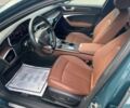 Зеленый Ауди А6, объемом двигателя 3 л и пробегом 45 тыс. км за 24000 $, фото 11 на Automoto.ua