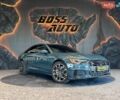 Зелений Ауді А6, об'ємом двигуна 3 л та пробігом 68 тис. км за 34300 $, фото 1 на Automoto.ua