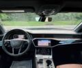 Зелений Ауді А6, об'ємом двигуна 3 л та пробігом 55 тис. км за 24000 $, фото 19 на Automoto.ua