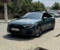 Зеленый Ауди А6, объемом двигателя 3 л и пробегом 60 тыс. км за 39999 $, фото 46 на Automoto.ua