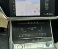 Зеленый Ауди А6, объемом двигателя 3 л и пробегом 60 тыс. км за 39999 $, фото 22 на Automoto.ua