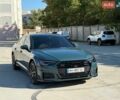 Зеленый Ауди А6, объемом двигателя 3 л и пробегом 68 тыс. км за 37500 $, фото 1 на Automoto.ua